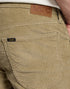 Lee Men's Daren Zip Fly Jeans In Oscar Khaki